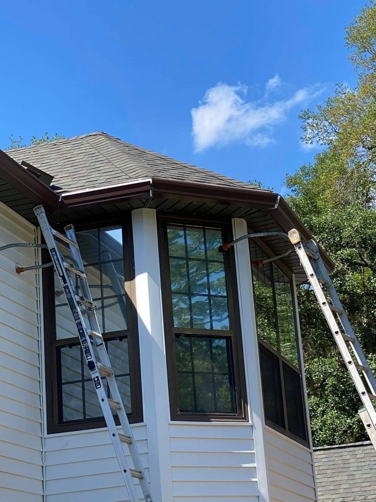Roof Replacement Jacksonville FL