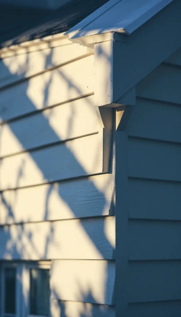 Exterior Siding Replacement Jacksonville FL