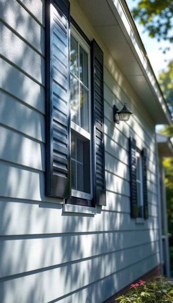 Exterior Siding Replacement Jacksonville FL