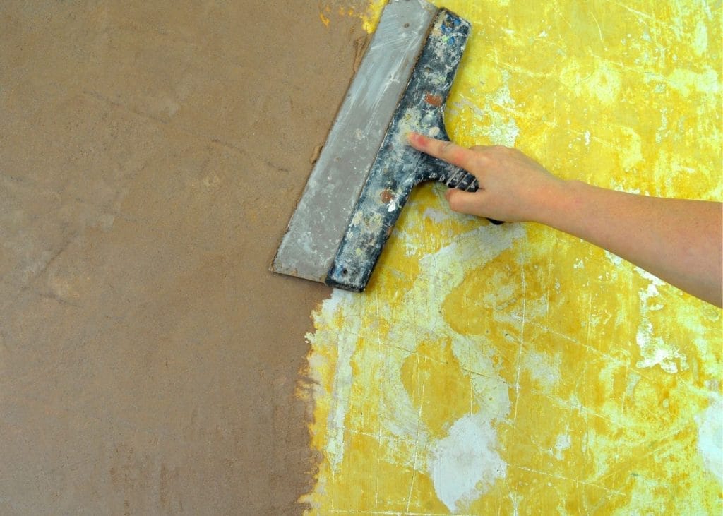 Stucco Repair Jacksonville FL